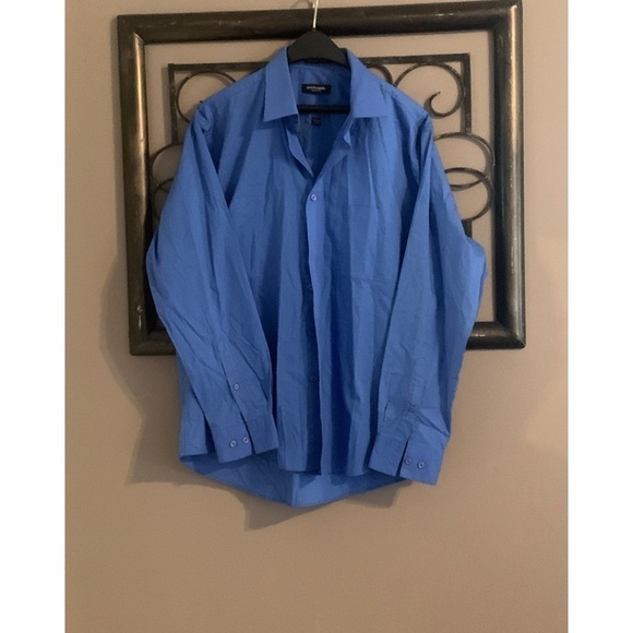 Pierre Cardin Other - Pierre Cardin Men’s Button Down Long Sleeve Shirt NWOT